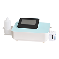 Équipement de traitement physique médical gynécologique gynécologie obstétrique vaginite multifonctionnelle dispositif de thérapie à l'ozone