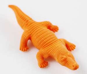 Goma de Borrar de Goma 3D con Dibujos Animados para Niños, Promocional Publicitaria - Product Image 1