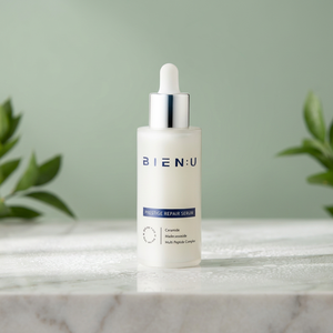 [BIENU] Korean Repair <b>Serum</b> Pore Shrinking <b>Face</b> Skin Recovery Hydration Anti-Wrinkle Smooth Texture Daily for - Product Image 3