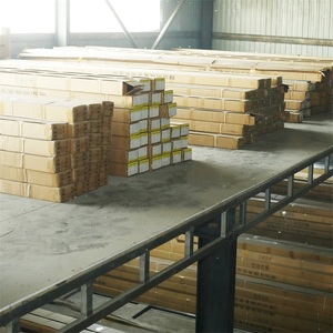 Factory-Supply 6A-27A Modern Aluminum Spacer Bars (5.5mm-26.5mm) Insulating Glass Noise Reduction Windows/<strong>Doors</strong> Flat <strong>Roof</strong> - Product Image 6