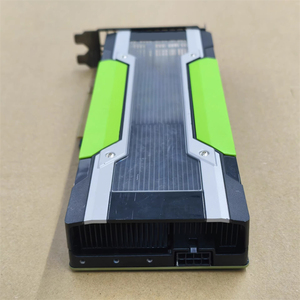 Good Condition K80 24gb Graphics Card GDDR5 24gb Server GPU K80 Video card for Server <b>Workstation</b> K80 graphic card - Product Image 3
