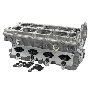 Cabeza de Cilindro de Gasolina Turbo 2.0 TFSI 16V 06D103351D 06F103064G 910930 CAWB <span class=keywords><strong>BUL</strong></span> para VW Golf GTI Passat Audi A3 A4 TT Skoda Seat - Product Image 1