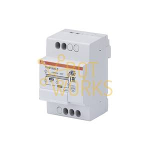 ABB 2CSM228565R0812 - ใหม่ - Product Image 1