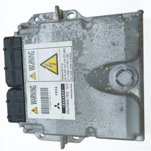 1860a899 MA275800-7322 Motor Control Unit Ecm Ecu Controller Module Voor Mitsubishi - Product Image 4