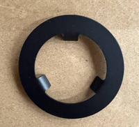 Rondelle anti-friction résistante à l'usure pour arbre de transmission, jeu de cales réductrices de friction, pièces détachées automobiles compatibles 8893534056 Geely Riddara RD6