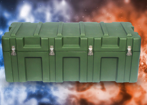 เคสป้องกันภัยพลาสติกแข็ง129L 128L 127L JJ605042แบบใหม่ปรับแต่งได้เพื่อความปลอดภัยในการป้องกันด้วยพลาสติกแข็งแบบหมุนได้ตามต้องการ - Product Image 3