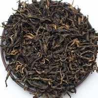 Vente en gros usine de matière première de thé vert Biluochun Orchidée Blanche pour les boissons de salons de thé au lait