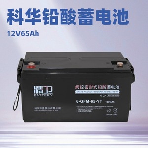 <b>Battery</b> 6-GFM-100-YT 12V100Ah VRLA <b>UPS</b> Power Supply <b>Battery</b> - Product Image 3