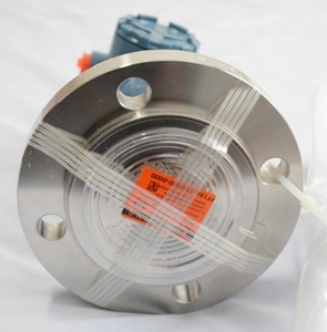 อีเมนสัน 3051 รุ่น 1199 ของแท้ พร้อมเอาต์พุต 4-20mA HART/FF Bus IP54 - Product Image 3