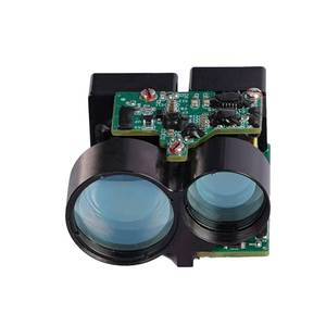 Module <span class=keywords><strong>de</strong></span> télémètre laser portatif à portée <span class=keywords><strong>de</strong></span> 3000 m pour la chasse, les viseurs d'artillerie, les observateurs portatifs, les drones et les <span class=keywords><strong>pods</strong></span> caméra - Product Image 3