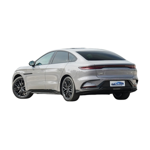 Autos Usados Baratos 2022 2024 2025 BYD Han EV Todas las Ediciones, Sedán Eléctrico <span class=keywords><strong>de</strong></span> <span class=keywords><strong>4</strong></span> Puertas y 5 Asientos en Venta en China - Product Image 5