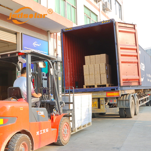 Jsdsolar - <span class=keywords><strong>Sistema</strong></span> de Energía <span class=keywords><strong>Solar</strong></span> Fuera de la Red de 1500W, 3kW, 5kW con Batería de Litio, Inversor, Controlador de CC a CA de 1200W para Uso Doméstico - Product Image 6