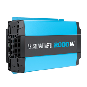 2000 Wát tinh khiết Sine Wave năng lượng mặt trời <span class=keywords><strong>Inverter</strong></span> Power <span class=keywords><strong>Inverter</strong></span> cho chì-axit pin và LiFePO4 <span class=keywords><strong>2K</strong></span> <span class=keywords><strong>Watt</strong></span> - Product Image 1