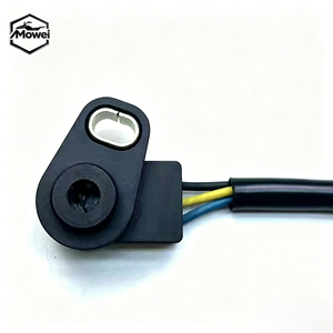 Sensore di Posizione dell'Acceleratore 13580-28H10-000 Compatibile con RMZ <span class=keywords><strong>RM</strong></span> <span class=keywords><strong>Z</strong></span> 450 RMZ450 2008-2017 RMX450Z 2017-2019 Ricambi ATV - Product Image 3