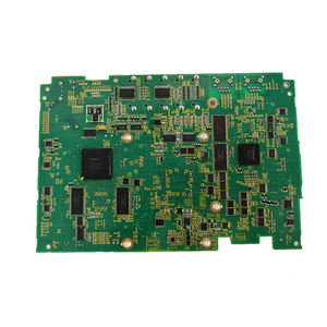 Fanuc A20B-8200-0994 CNC เครื่องควบคุมเฉพาะ PLC อุตสาหกรรมควบคุม PLC การเขียนโปรแกรม PLC ใหม่ต้นฉบับ PCB BOARD - Product Image 3