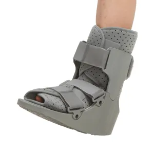 Fracture Cam Walker Brace Bota ortopédica para caminar zapatos ortopédicos para fractura Bota postoperatoria botas médicas