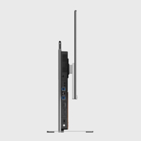 Procesador todo en uno I3 I5 I7 Estudio de trabajo de alta velocidad Monoblock Computadora de escritorio Aio 21,5 Monitor Todo en uno Win Pc Business