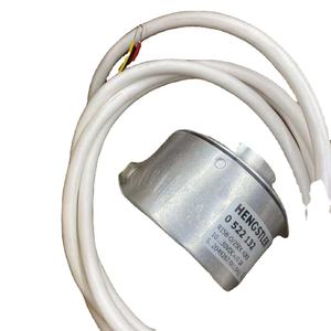 HENGSTLER-Codificador <span class=keywords><strong>incremental</strong></span> de eje sólido, nuevos productos originales y originales con disponibilidad en stock, HENGSTLER,/1024ER.11KB - Product Image 3