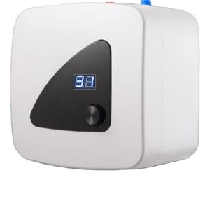 Chauffe-eau électrique mural pour cuisine, petit réservoir de stockage sous ou au-dessus de l'évier, 6/10/<span class=keywords><strong>15</strong></span> <span class=keywords><strong>litres</strong></span> - Product Image 3