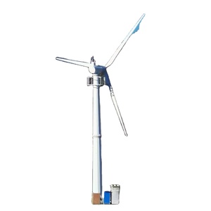 กังหันลมสามเฟสขนาด<span class=keywords><strong>10</strong></span>กิโลวัตต์ - Product Image 1