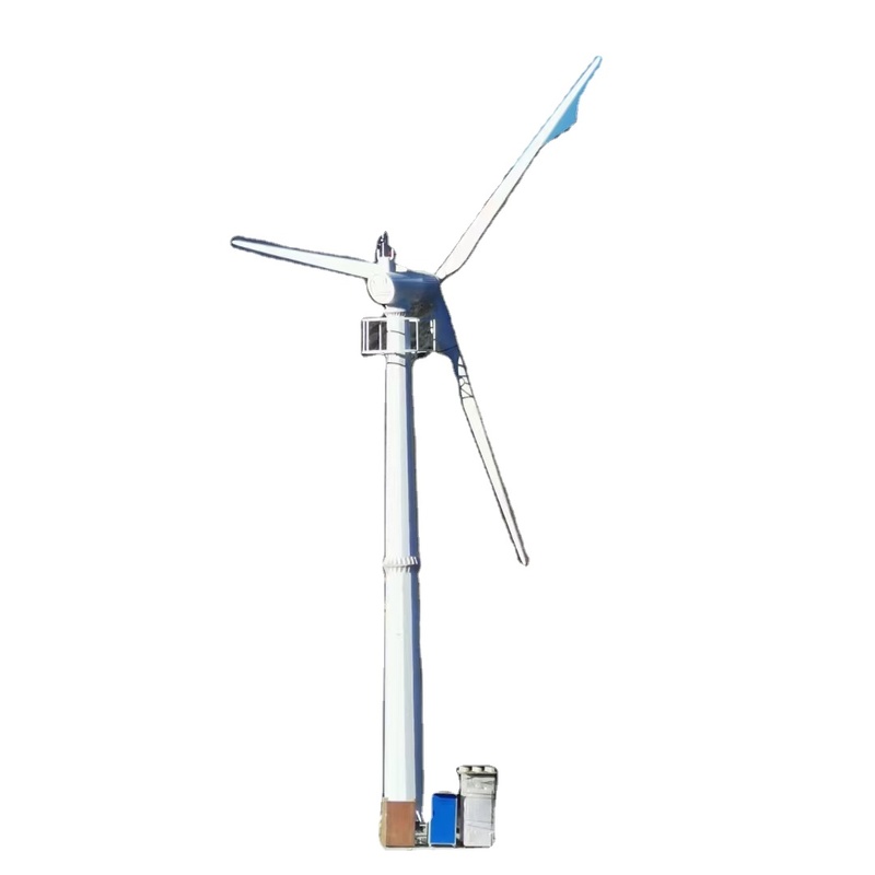 Wind Turbine Wind Generator Wind Power