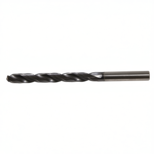 Ttake Universal Carbide <b>Drill</b> Bit TA1005 8xD Nano TiAlN Coated Drilled For Machine Tools - Product Image 2
