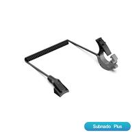 Kit de Accesorios para Hélice de Buceo Subacuático Waydoo, Venta al por Mayor de Fábrica, Soporte de Repuesto para Empuñadura y Controlador para Subnado Plus