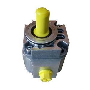 Pompe à engrenages interne hydraulique PGF1-21/4.1RL01VM - Product Image 3