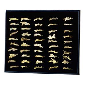 24 Karat Gold Flugzeug form Luftfahrt Geschenke Airbus Metall Flugzeug Brosche Pin <span class=keywords><strong>Airline</strong></span> Aviator <span class=keywords><strong>Wings</strong></span> Abzeichen - Product Image 1