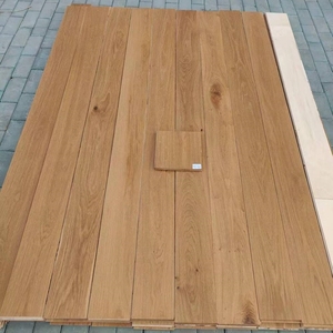 <span class=keywords><strong>Parquet</strong></span> in Legno Ingegnerizzato Multistrato Naturale ABCD <span class=keywords><strong>per</strong></span> Interni, Lunghezza 1900MM, Sistema T&G, <span class=keywords><strong>per</strong></span> Ambienti Domestici - Product Image 1