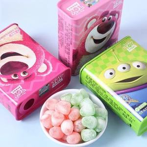 Caramelle Gommose Assortite Colorate in Offerta Speciale, Sacchetto da 105g, Gusto Frutta, Produzione OEM - Product Image 4