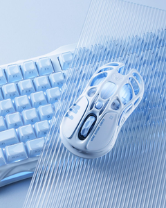 Vintage Finish Magnesium Alloy <b>Computer</b> <b>Mouse</b> Laptop Portable Cocoon Breaking E-sport <b>Mouse</b> Gaming <b>Mouse</b> - Product Image 6