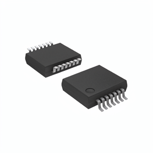 Authorized Distributor Logic 74HC74DB,112 Electronic Circuit Components 14 SSOP - Product Image 1
