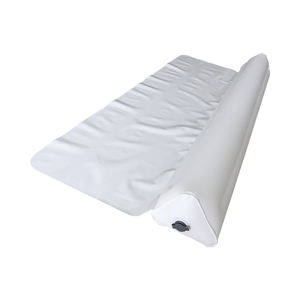 Cama inflable vendedora caliente de fábrica, cama de bebé para el hogar, rieles y protectores de rieles, parachoques de cama inflable para bebé - Product Image 2