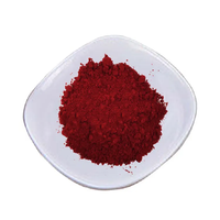 Ponceau soluble dans l'eau 4R CI 16255 Acide Rouge 18 Pour Savon Et Teinture Alimentaire