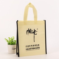 Sac fourre-tout à sublimation avec poignée en toile de coton biologique avec logo imprimé personnalisé grand