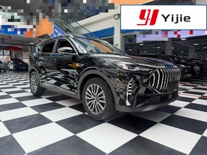 Autos Usados Jetour <span class=keywords><strong>X70</strong></span> <span class=keywords><strong>Plus</strong></span> 1.5T <span class=keywords><strong>Pro</strong></span> 7 Plazas 2025 SUV a Gasolina Pintura Original Volante a la Izquierda Bajo Kilometraje Listo para Enviar Jetour <span class=keywords><strong>X70</strong></span> <span class=keywords><strong>Plus</strong></span> SUV - Product Image 2