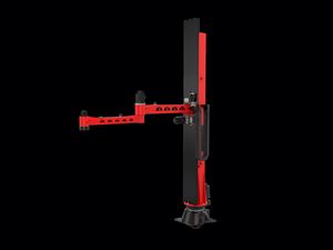 Robot palettiseur automatique à portique cantilever en plastique à colonne unique BORUNTE pour ligne d'emballage de cartons - Product Image 4