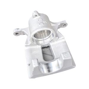 Yeni Hassas CNC Alüminyum Arka Fren Kaliperi-OEM Düzgün Frenleme Evrensel Uyum 12 Ay Garanti Çin Malı - Product Image 3