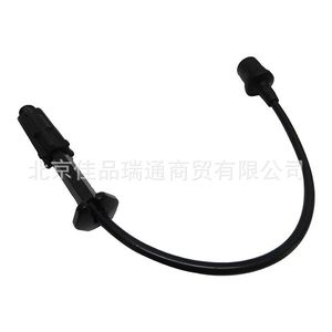 Applicable aux lignes d'allumage haute tension de l'automobile Shuanglong Chairperson Ludi Corando, séparateur de ligne, séparateur de ligne 1611503118 - Product Image 3
