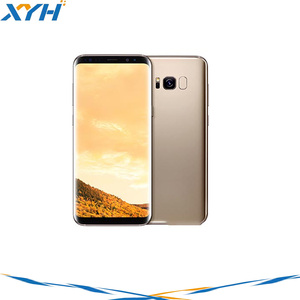 Preowned <span class=keywords><strong>Samsung</strong></span> <span class=keywords><strong>Galaxy</strong></span> S8 smg950u 4GB RAM 64GB lưu trữ nội bộ 12MP máy ảnh giá rẻ Android thiết bị - Product Image 5