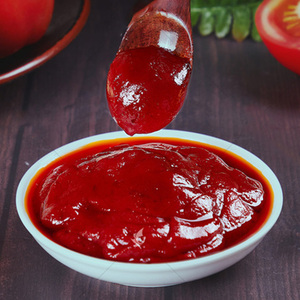 Condimento de condimento de sopa de alta calidad con base de olla caliente de tomate chino auténtico para cocina casera y <span class=keywords><strong>restaurante</strong></span> con <span class=keywords><strong>sabor</strong></span> a tomate - Product Image 4