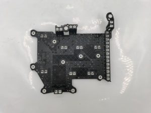 Placa de Circuito DSG HENING DQ500 0BH 0BH927709A, Piezas del Sistema de Transmisión Automática para Caja de Cambios - Product Image 3