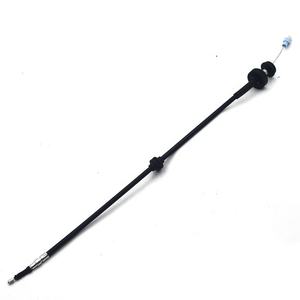 Câble de <span class=keywords><strong>frein</strong></span> à <span class=keywords><strong>main</strong></span> Hiton, <span class=keywords><strong>frein</strong></span> de stationnement, modèle plastique 23032302 pour <span class=keywords><strong>BMW</strong></span> <span class=keywords><strong>X5</strong></span> <span class=keywords><strong>E70</strong></span> F15 F85 E71 E72 - Product Image 1