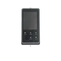 Controlador de Temperatura Original E5CN-Q2MT-500 E5CN-RQ2HHT AC100-240V 1/16 DIN Termostato Digital PID para MRN