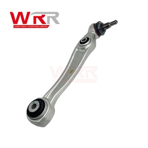 31126864821 Bras de suspension WRR pour F15 F16 X5 X6, Pièces de suspension automobile, Bras inférieur avant, Biellette de tension, Durable, Garantie 1 an - Product Image 2