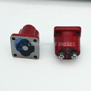 Части дизельного двигателя электромагнитный клапан 3021420 для Cummins - Product Image 1