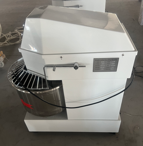 Horus 20/30/40/50/60L miscelatore elettrico industriale professionale miscelatore panificio per uso commerciale - Product Image 5