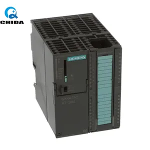 Siemens SIMATIC S7-300 CPU 313C-2 DP Compact CPU with MPI 6ES7313-6CG04-0AB0