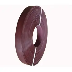 JJX Manufacturers MDF photo frame pvc furniture sealing edge with a large number of off-the-shelf supply